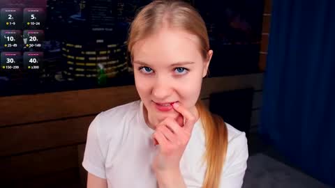 Hann G. Jones online show from March 1, 7:30 am