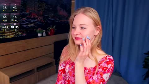 Hann G. Jones online show from February 6, 7:35 am