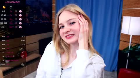 Hann G. Jones online show from January 14, 4:57 am