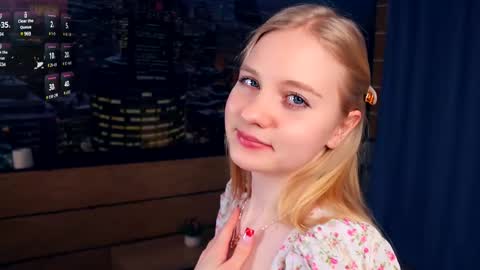 Hann G. Jones online show from February 23, 8:11 am