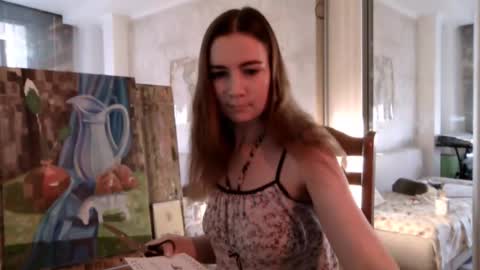 Jenny online show from December 20, 10:19 am