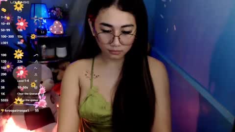 Pia online show from January 23, 6:28 am