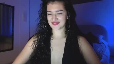 piama_burnss online show from March 27, 11:38 pm