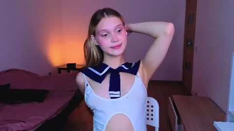 Adeline online show from July 26, 4:42 am