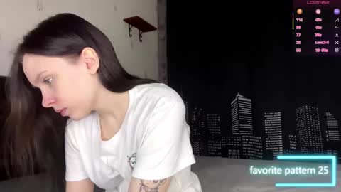 I have no limits in private  online show from March 12, 3:37 pm