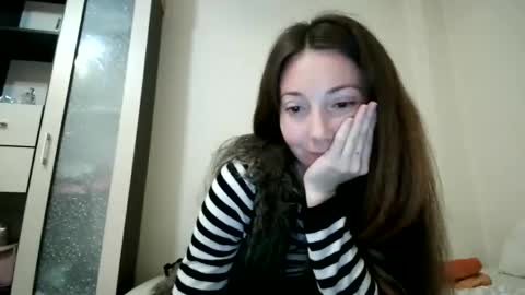 Moonie online show from October 10, 6:02 pm