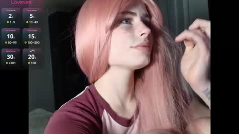 Piera online show from March 17, 7:51 pm