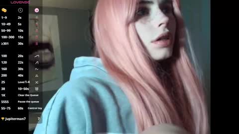 Piera online show from March 14, 8:54 pm