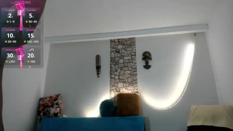 PINK BIGASS online show from February 18, 2:10 am