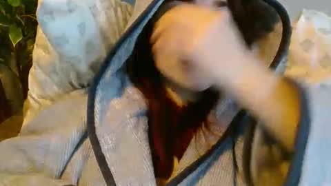 PilloGoddess online show from November 8, 8:41 am