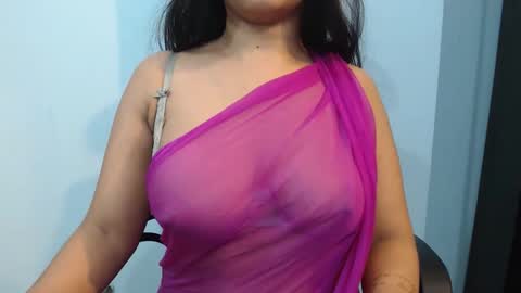 Sayra online show from October 28, 6:35 pm