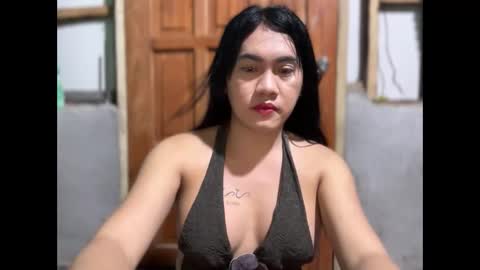 Christine online show from November 22, 6:21 pm