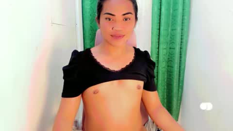 pinay_cristine online show from October 10, 3:17 pm