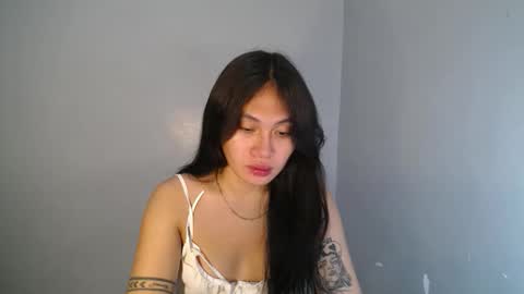 Jen online show from October 12, 2:03 am