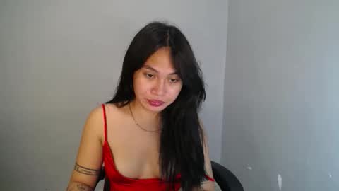 Jen online show from October 27, 6:09 am