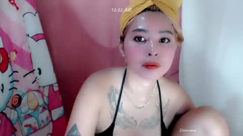 pinay_romancee online show from June 9, 4:34 am
