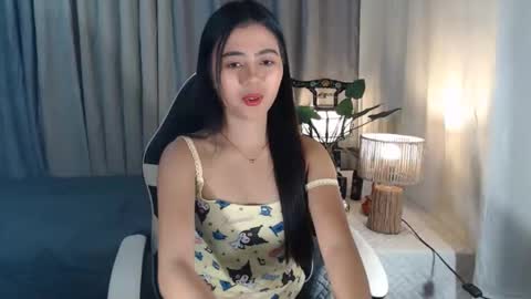 sharmelynbebe online show from February 12, 2:19 pm