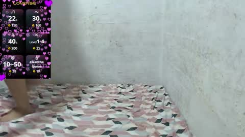 mhae-mhae online show from December 1, 4:53 pm