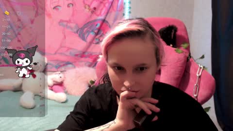 Nancy online show from January 5, 10:19 pm