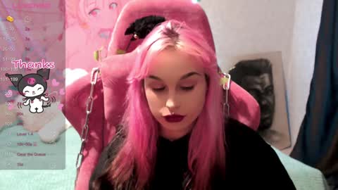 Nancy online show from December 23, 10:01 pm