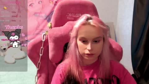 Nancy online show from December 10, 7:11 pm