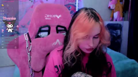 Nancy online show from April 23, 8:33 pm