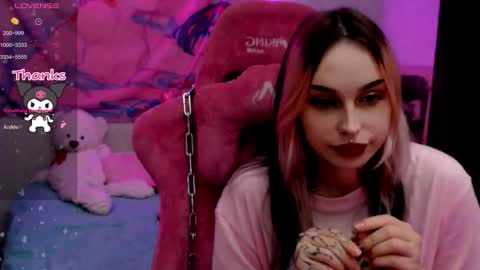 Nancy online show from January 7, 10:24 pm