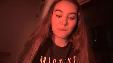 Susie online show from January 12, 7:30 pm