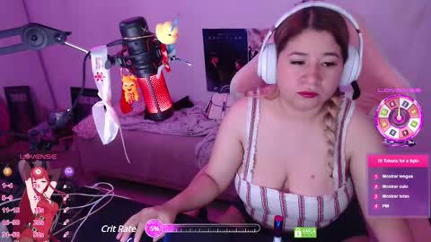 Kitty online show from February 10, 10:53 am