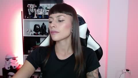 Emily online show from October 12, 12:13 am