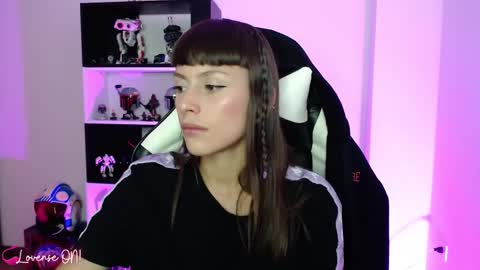 Emily online show from February 27, 9:14 pm