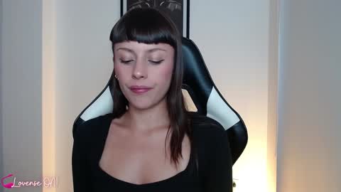 Emily online show from January 10, 2:14 am