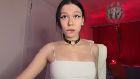 pinkdollylovv online show from January 10, 9:42 pm