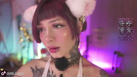 LUISA online show from April 14, 11:32 am