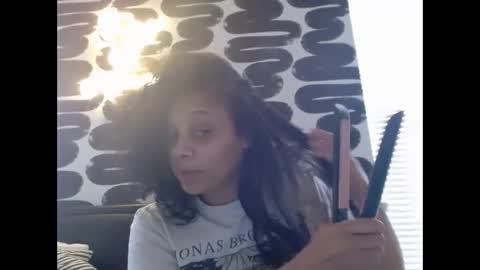 pinksugar online show from December 20, 7:50 pm