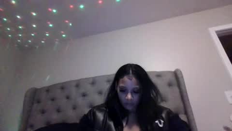 pinksugar online show from January 30, 9:15 am