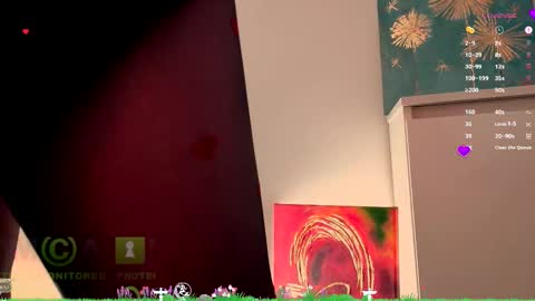 Perlita online show from October 11, 6:32 pm