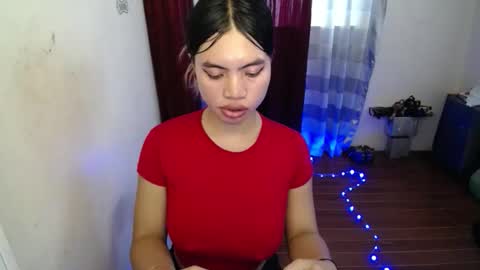 Tina online show from May 30, 2:42 am