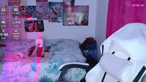 Pau online show from February 12, 3:36 pm