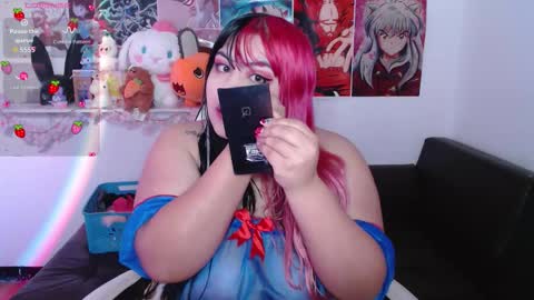 Pau online show from November 11, 3:53 pm