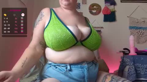 Em online show from January 28, 8:58 pm