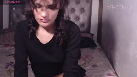 Piscis Dreams online show from July 29, 1:33 pm