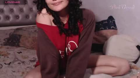 Piscis Dreams online show from July 14, 11:37 am