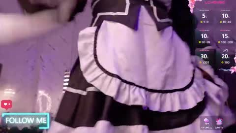 PittAndLunaa69 online show from July 17, 12:09 pm