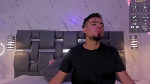 PittAndLunaa69 online show from April 9, 12:21 pm