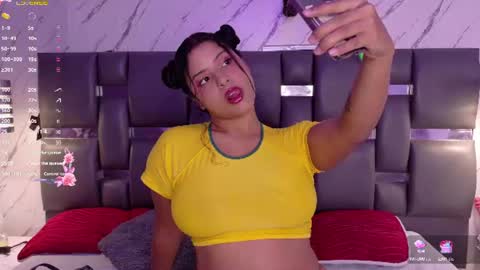 PittAndLunaa69 online show from July 3, 12:11 pm
