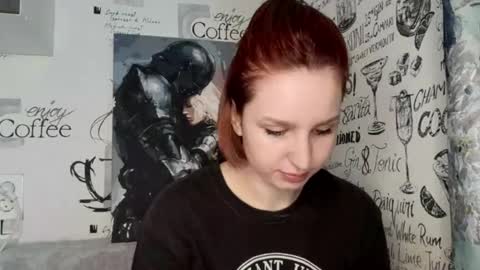 Caroline online show from May 6, 2:43 pm