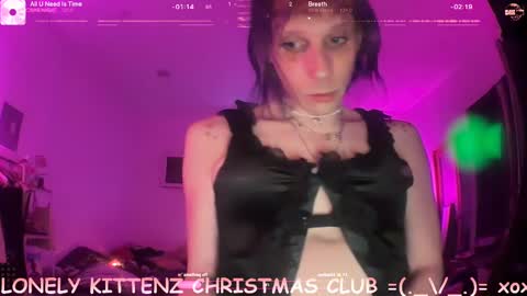    online show from December 30, 11:15 am