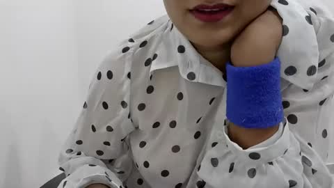 Piyu2306 online show from November 13, 7:02 pm