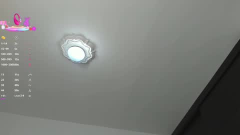 Angie Henao online show from September 9, 7:35 pm